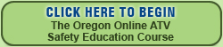 Begin ATV Safety Course